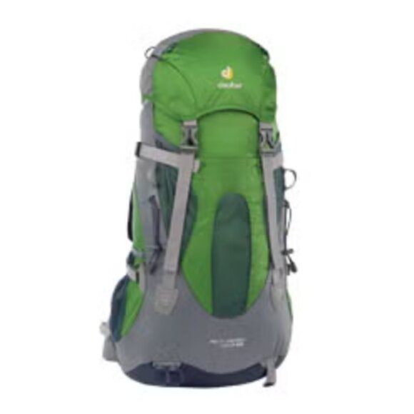 Deuter Act Zero Backpack - Picture 1 of 7